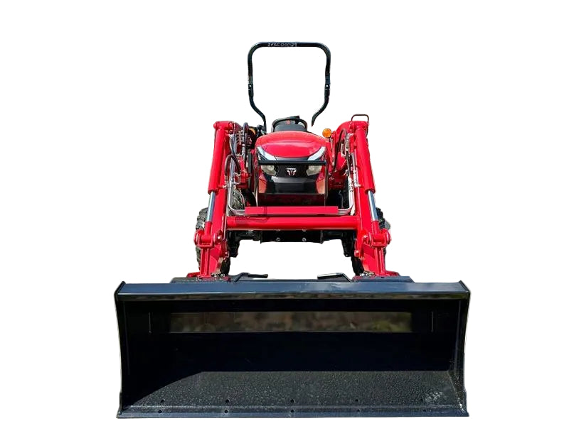 TYM Tractor - T3025 4WD HST WITH LOADER