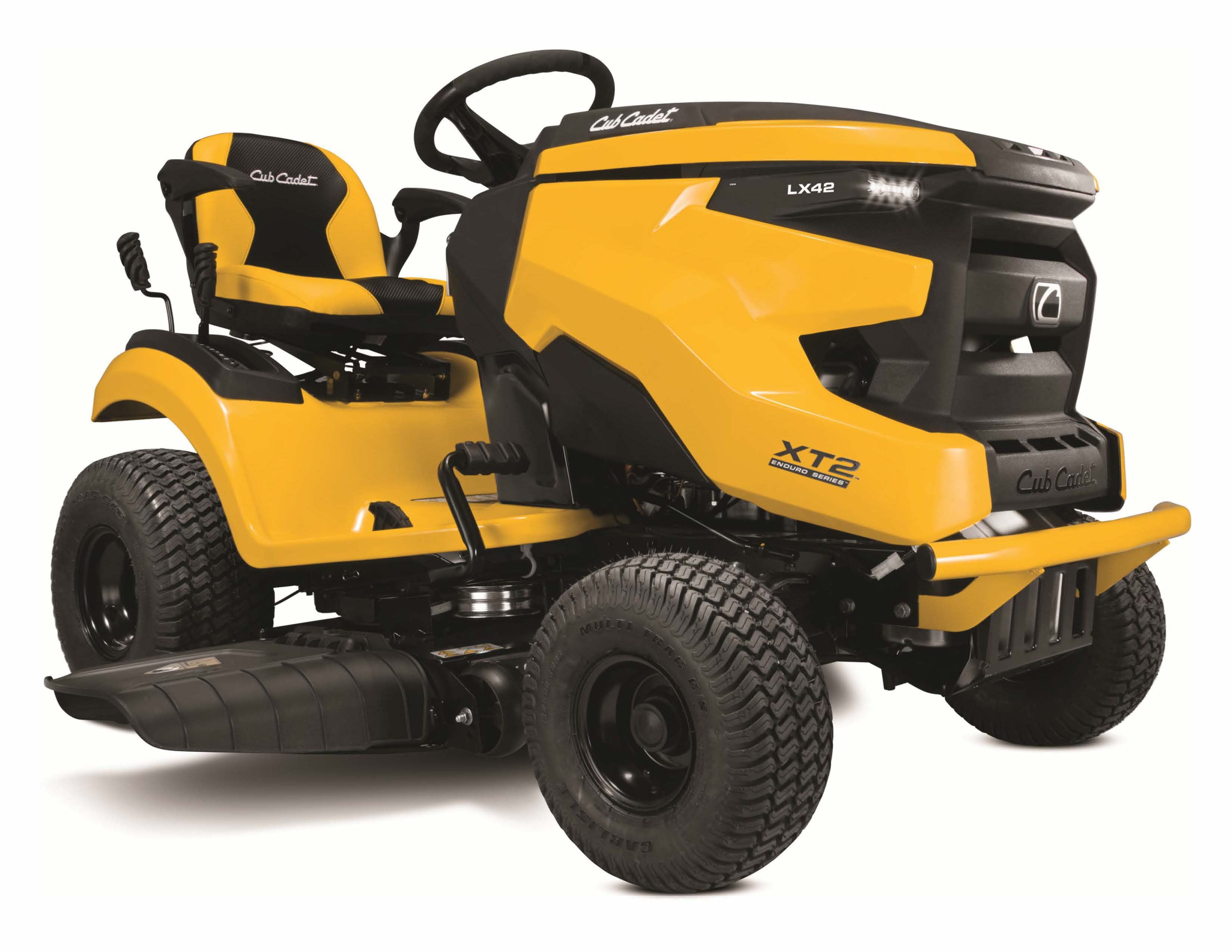 CUB CADET XT2 LX42 42