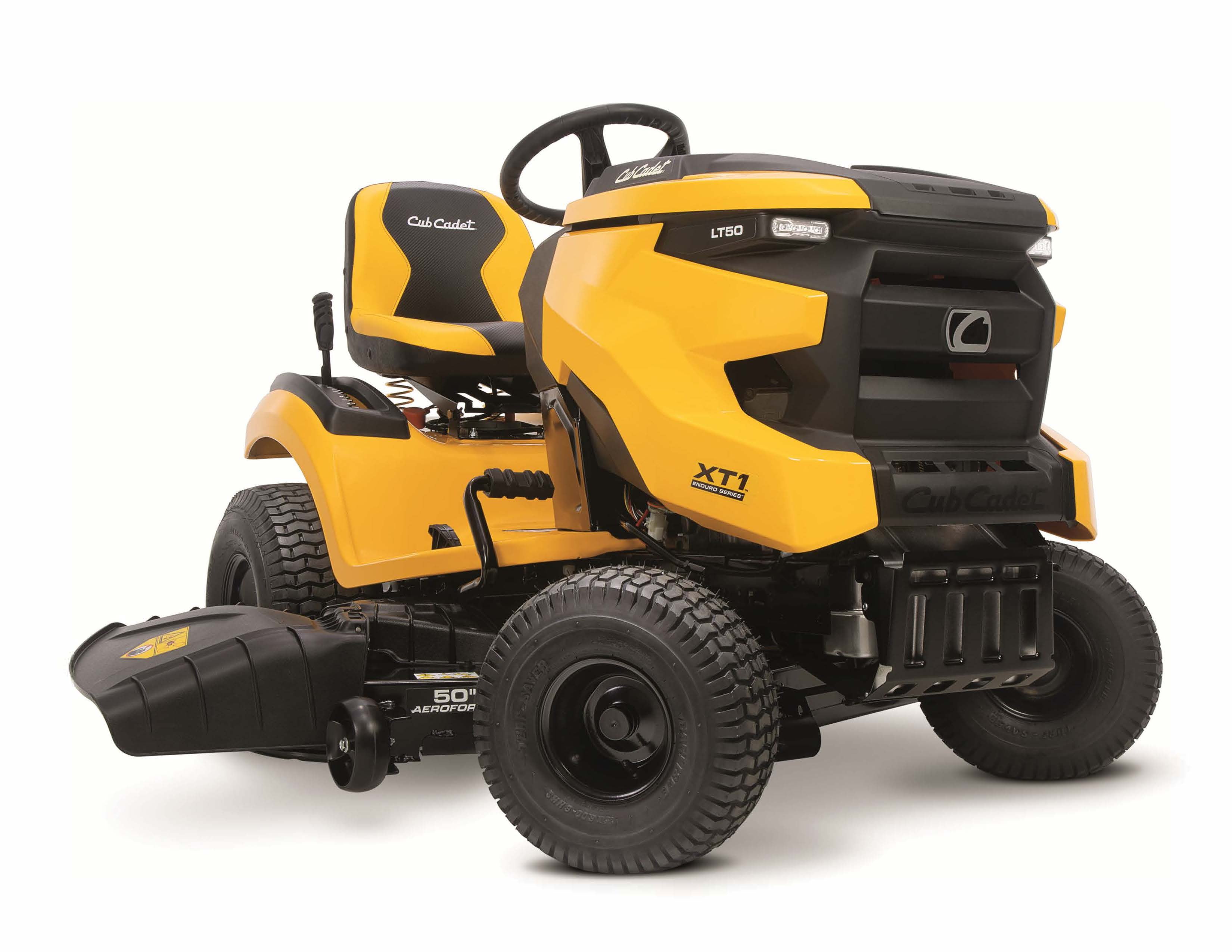 CUB CADET XT1 LT50 50