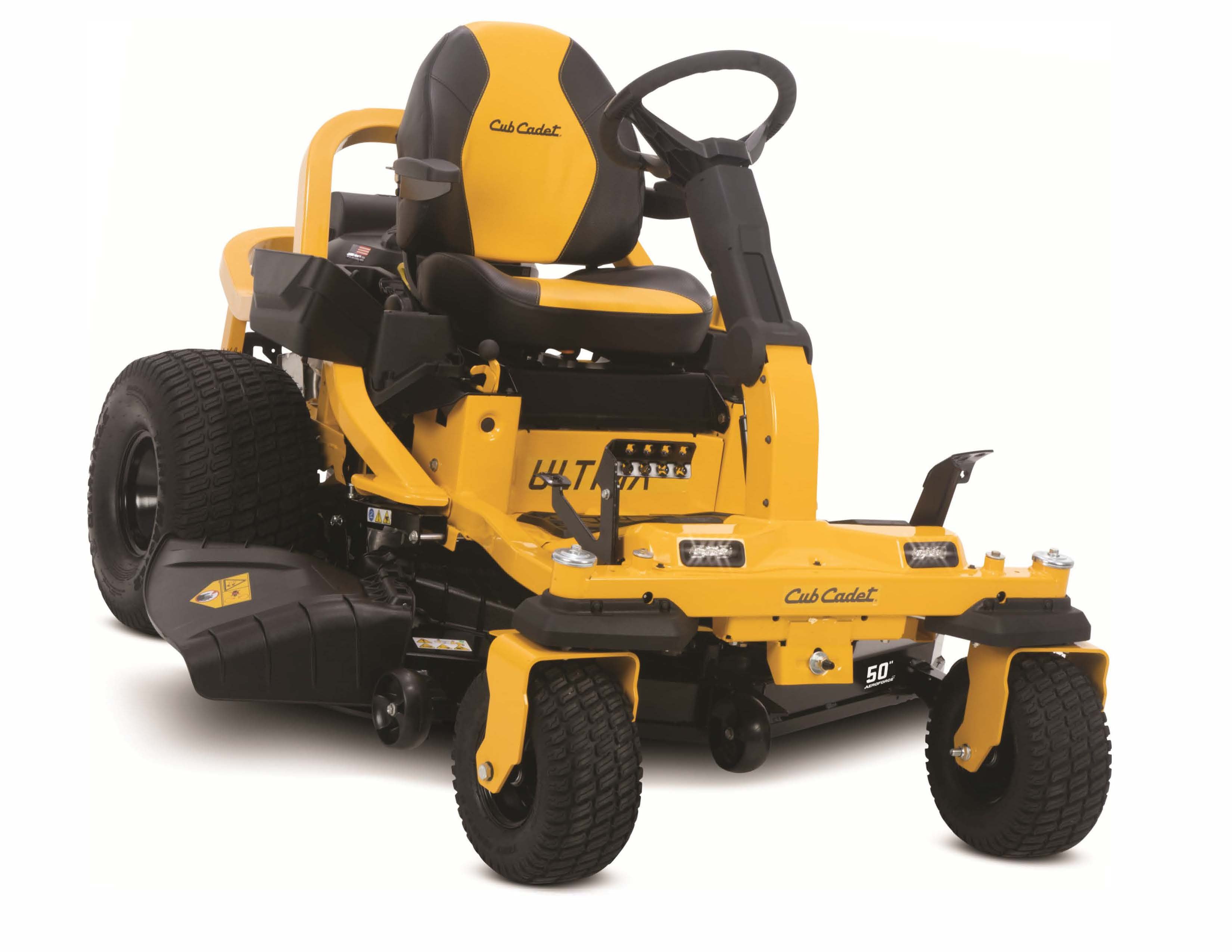 CUB CADET ZTS2 50 ULTIMA RESIDENTIAL ZERO TURN MOWER 17ASGGY2A10