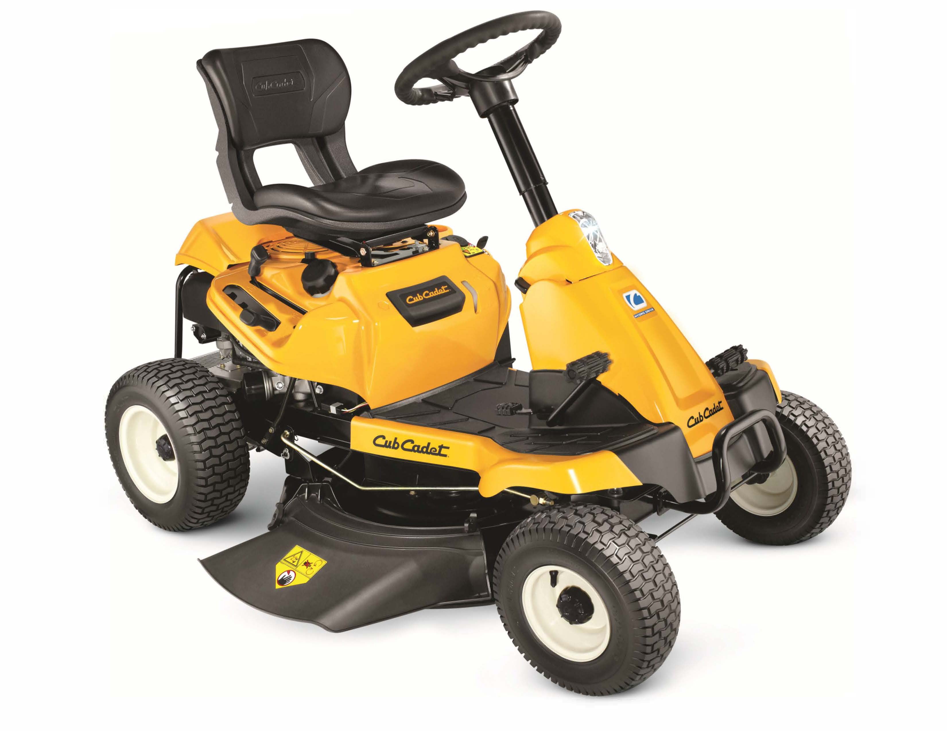 CUB CADET CC30H 30