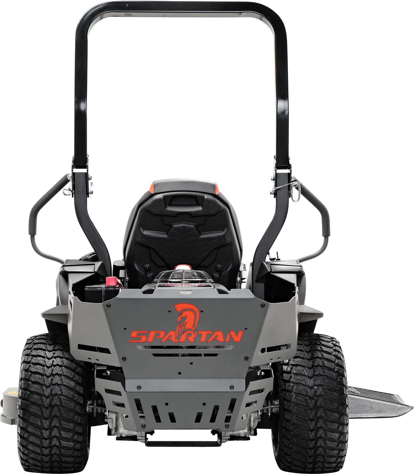 Spartan Mowers DEFENDER 54" RESIDENTIAL ZERO-TURN MOWER W/ KAWASAKI FR691 (23 HP) (SZDE1K54691KR)