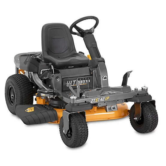 CUB CADET ZTS1 42IP ULTIMA ZERO-TURN MOWER (17ALGBYS010)