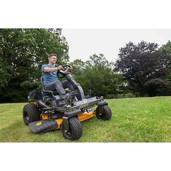 CUB CADET ZTS1 42IP ULTIMA ZERO-TURN MOWER (17ALGBYS010)