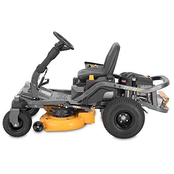 CUB CADET ZTS1 42IP ULTIMA ZERO-TURN MOWER (17ALGBYS010)