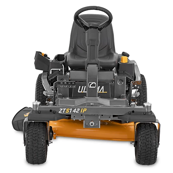 CUB CADET ZTS1 42IP ULTIMA ZERO-TURN MOWER (17ALGBYS010)