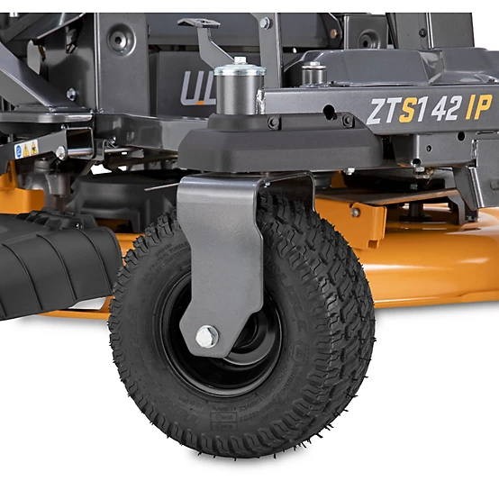 CUB CADET ZTS1 42IP ULTIMA ZERO-TURN MOWER (17ALGBYS010)