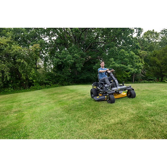 CUB CADET ZTS1 42IP ULTIMA ZERO-TURN MOWER (17ALGBYS010)