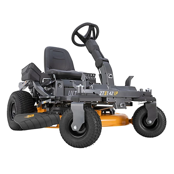 CUB CADET ZTS1 42IP ULTIMA ZERO-TURN MOWER (17ALGBYS010)