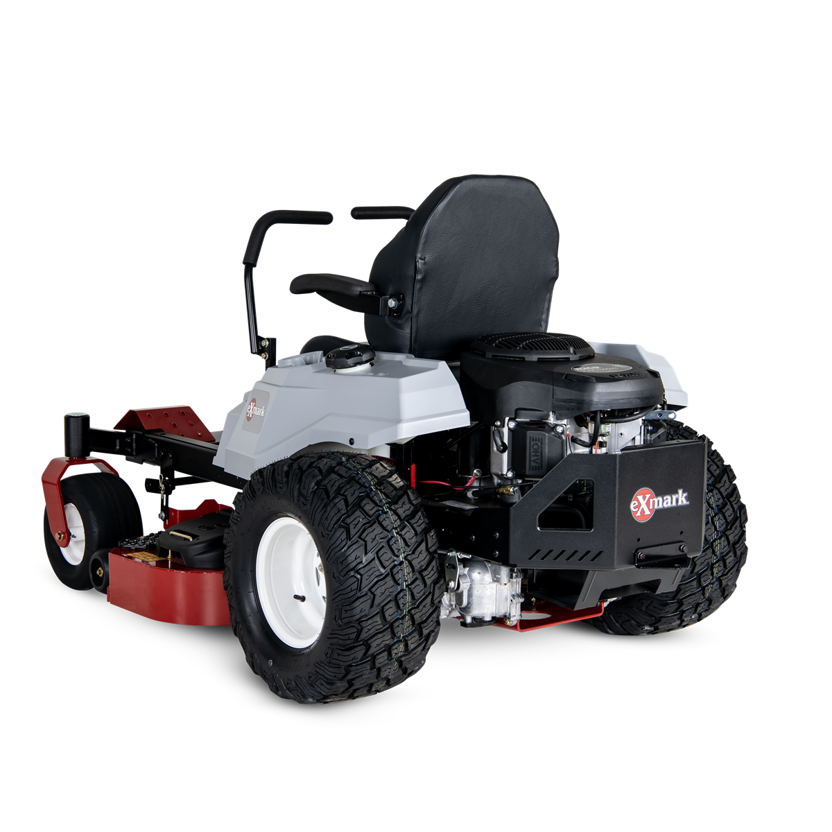 EXMARK Quest X 48" RESIDENTIAL ZERO TURN, MOWER W/ Kohler 7000 24HP (QZX735GKC48300)