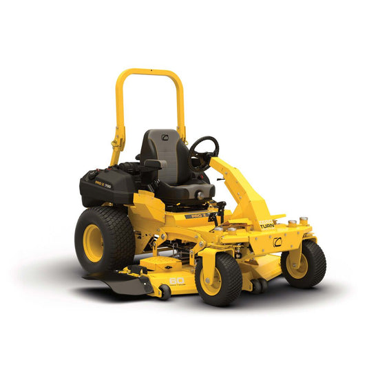 CUB CADET PRO Z 760S 60" COMMERCIAL ZERO-TURN MOWER W/ KAWASAKI FX921V (31 HP) 53TIHTUVA50