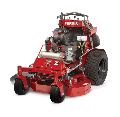FERRIS SRS Z1 36" COMMERCIAL STAND-ON W/ KAWASAKI FX600V (19 HP) 5901939