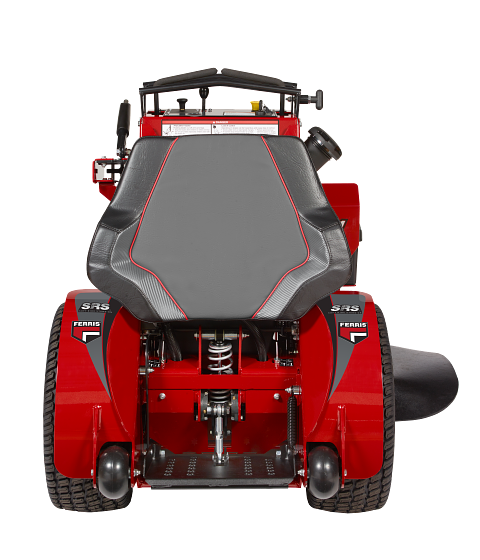 FERRIS SRS Z1 36" COMMERCIAL STAND-ON W/ KAWASAKI FX600V (19 HP) 5901939