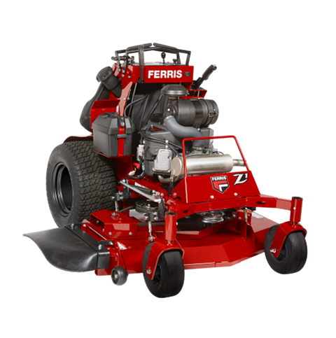 FERRIS SRS Z1 36" COMMERCIAL STAND-ON W/ KAWASAKI FX600V (19 HP) 5901939