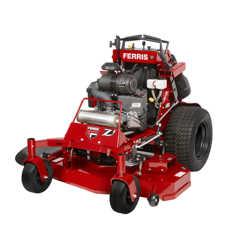 FERRIS SRS Z1 36" COMMERCIAL STAND-ON W/ KAWASAKI FX600V (19 HP) 5901939