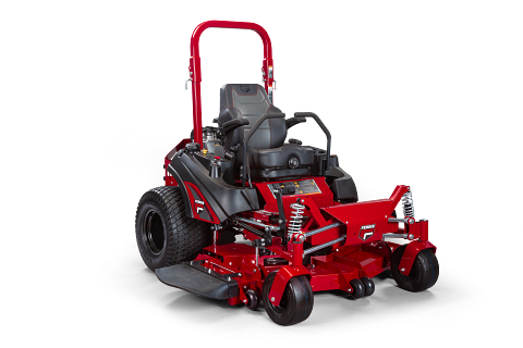 FERRIS ISX3300 60" ZERO-TURN W/ VANGRAUD BIG BLOCK EFI & OIL GRAUD (40 HP) 5902064