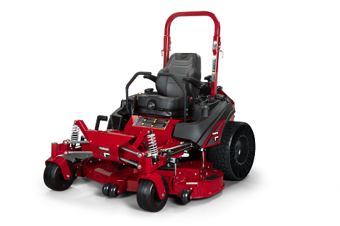 FERRIS ISX3300 60" ZERO-TURN W/ VANGRAUD BIG BLOCK EFI & OIL GRAUD (40 HP) 5902064