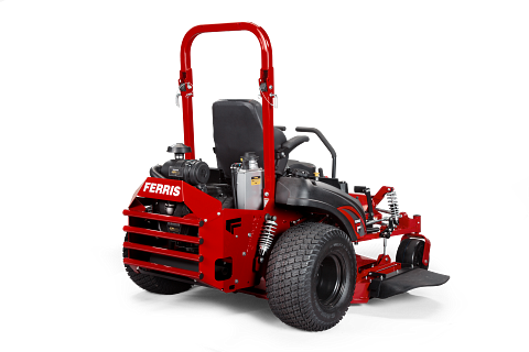 FERRIS ISX3300 60" ZERO-TURN W/ VANGRAUD BIG BLOCK EFI & OIL GRAUD (40 HP) 5902064