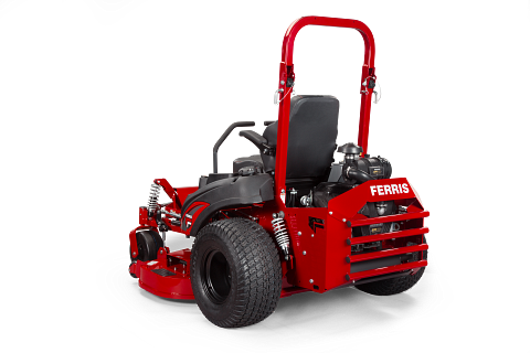 FERRIS ISX3300 60" ZERO-TURN W/ VANGRAUD BIG BLOCK EFI & OIL GRAUD (40 HP) 5902064