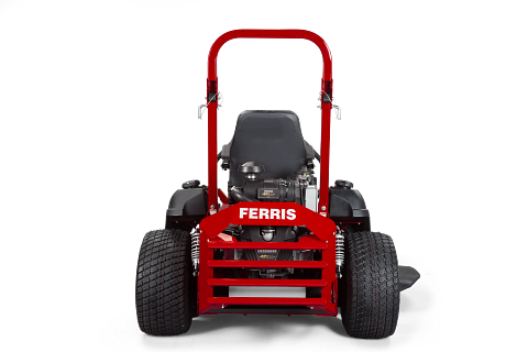 FERRIS ISX3300 60" ZERO-TURN W/ VANGRAUD BIG BLOCK EFI & OIL GRAUD (40 HP) 5902064