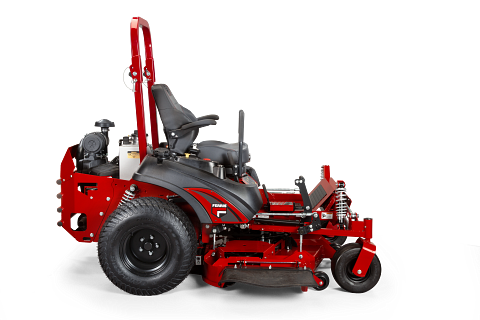 FERRIS ISX3300 60" ZERO-TURN W/ VANGRAUD BIG BLOCK EFI & OIL GRAUD (40 HP) 5902064