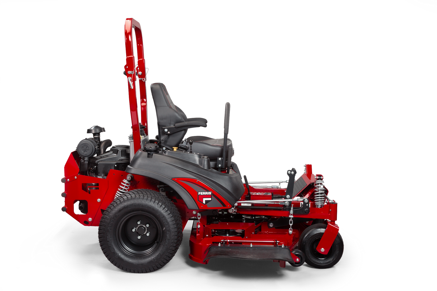 FERRIS ISX2200 60" ZERO-TURN W/ VANGUARD EFI & OIL GUARD (28 HP)  5902078