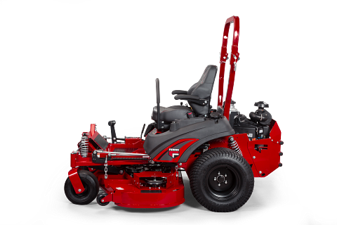 FERRIS ISX2200 52" ZERO-TURN W/ VANGUARD 810cc EFI with Oil Guard (28 HP) 5902157