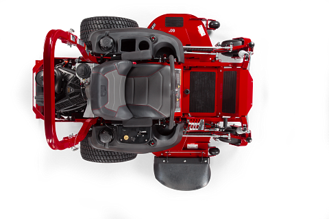 FERRIS ISX2200 52" ZERO-TURN W/ VANGUARD 810cc EFI with Oil Guard (28 HP) 5902157