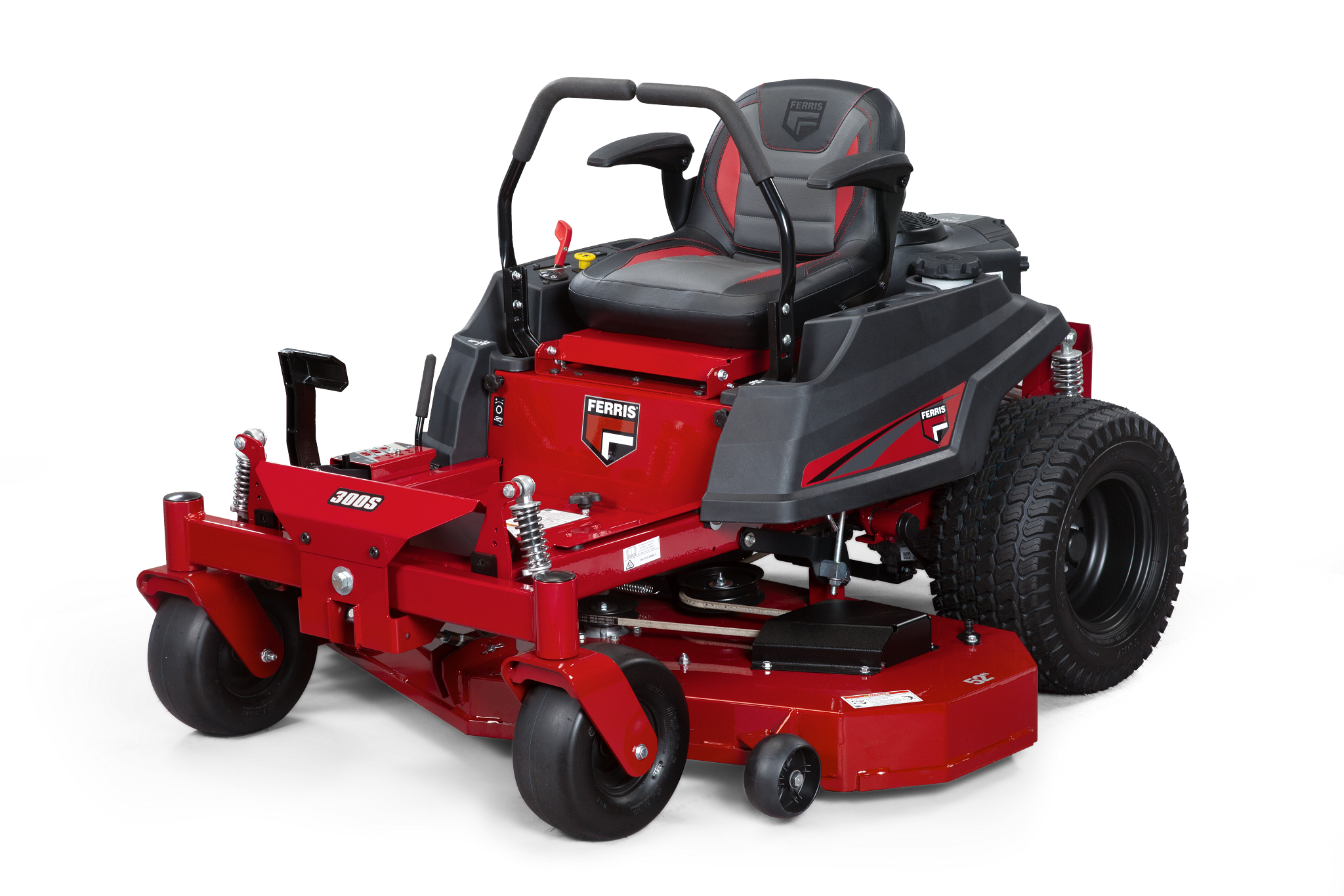 FERRIS 300s 42" RESIDENTIAL ZERO TURN MOWER (5902144) – PowerPro Equipment