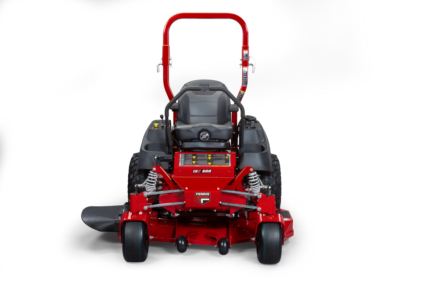 FERRIS ISX800 52" ZERO-TURN W/ BRIGGS & STRATTON CXI (27 HP) 5902154