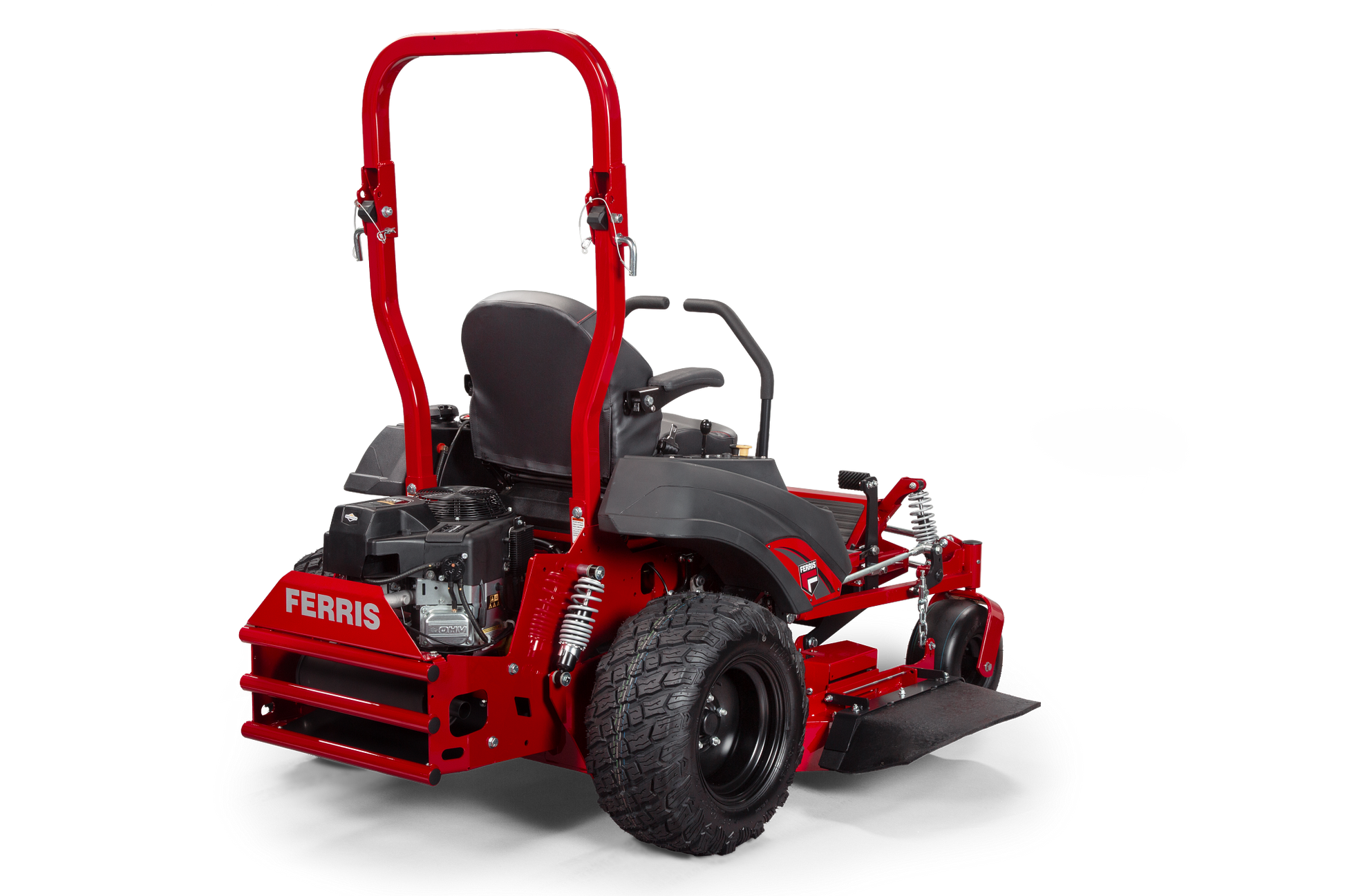 FERRIS ISX800 60 FERRIS ISX800 60
