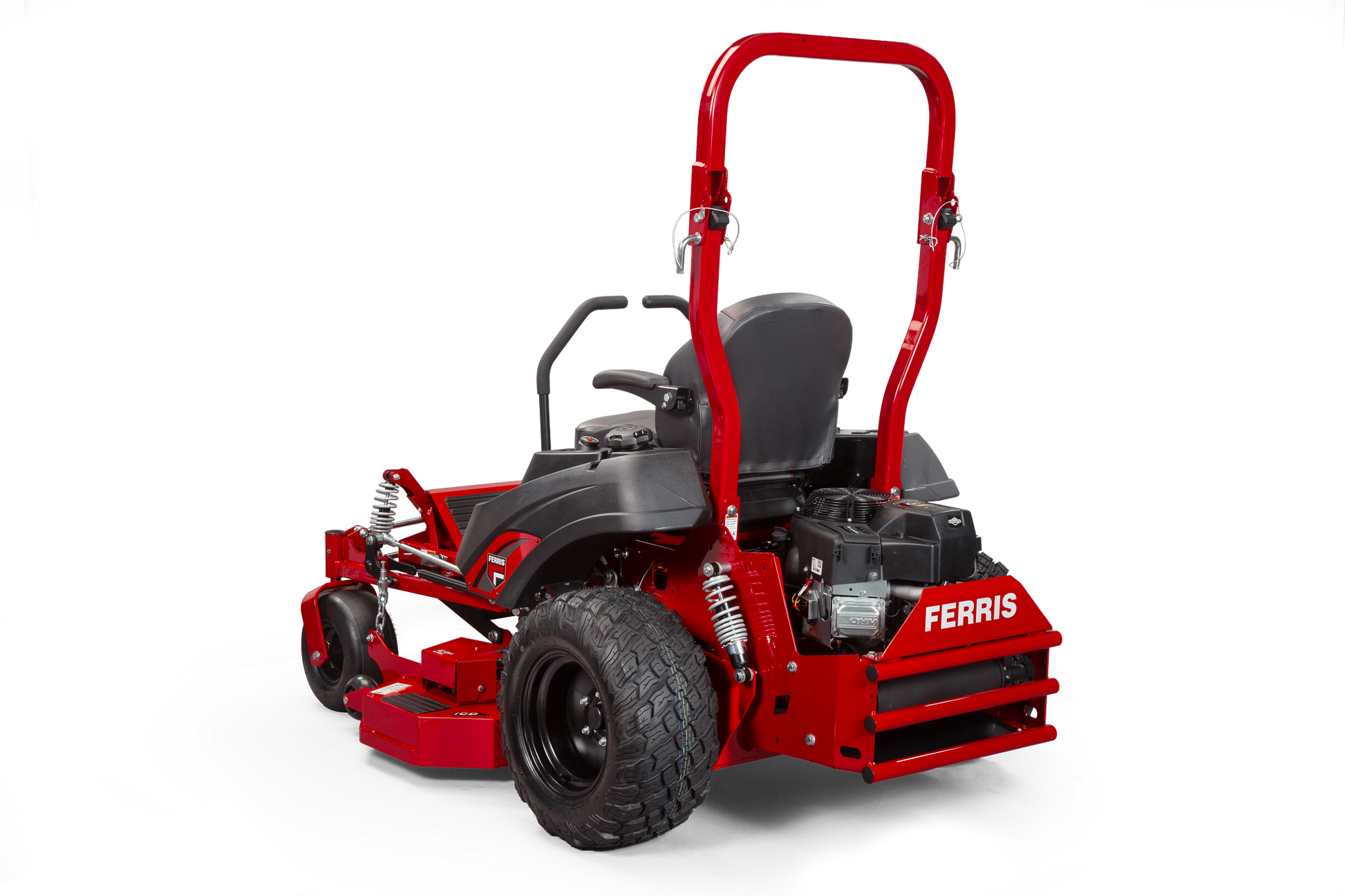 FERRIS ISX800 60 FERRIS ISX800 60