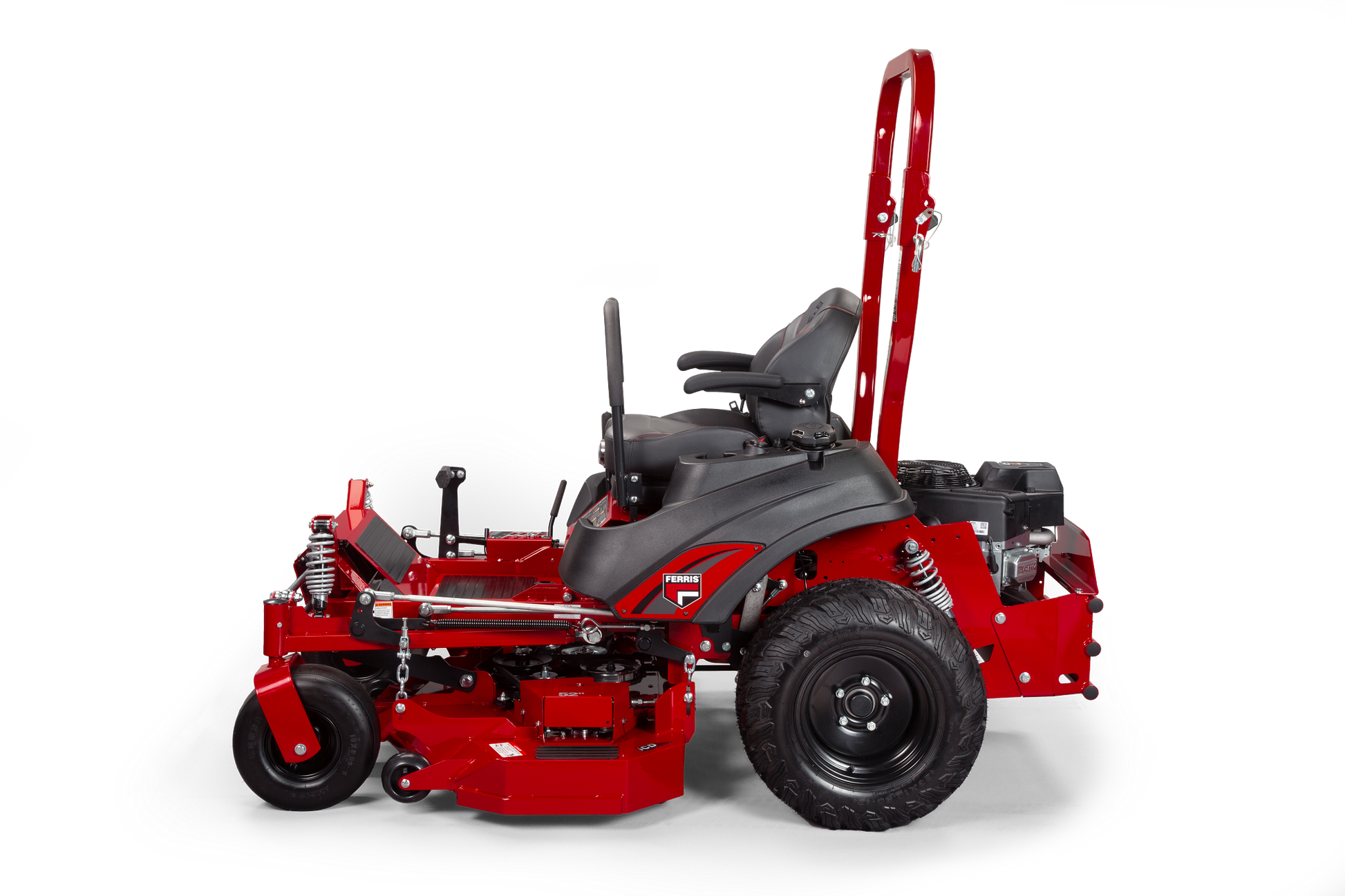 FERRIS ISX800 60 FERRIS ISX800 60