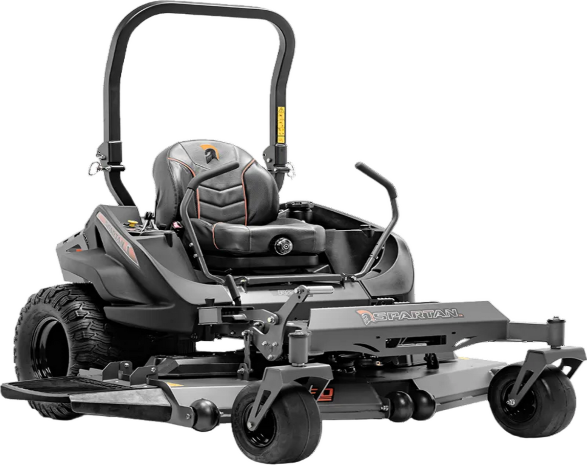 Spartan RZ-XD 54