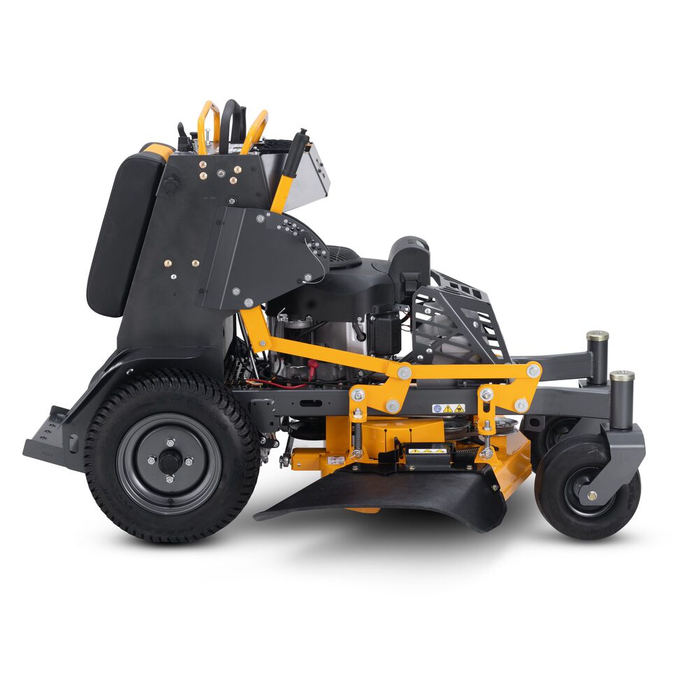 CUB CADET PRO X 434 34" COMMERCIAL STAND-ON MOWER W/ KOHLER KT-PRO (24 HP) 47RS7WN4A10