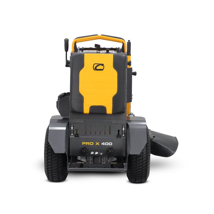 CUB CADET PRO X 434 34" COMMERCIAL STAND-ON MOWER W/ KOHLER KT-PRO (24 HP) 47RS7WN4A10