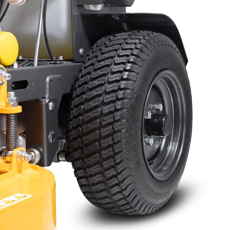 CUB CADET PRO X 434 34" COMMERCIAL STAND-ON MOWER W/ KOHLER KT-PRO (24 HP) 47RS7WN4A10