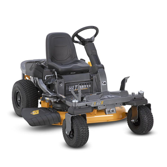CUB CADET Z1 42S ULTIMA ZERO-TURN MOWER (17ALGBYS010)
