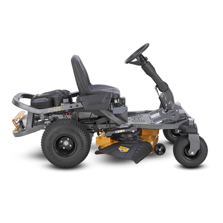 CUB CADET Z1 42S ULTIMA ZERO-TURN MOWER (17ALGBYS010)