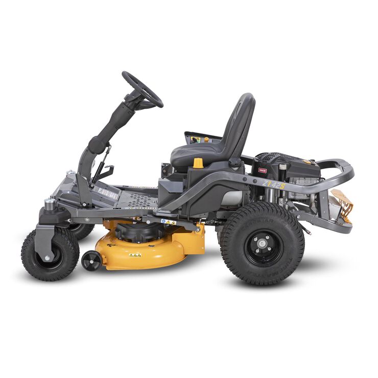 CUB CADET Z1 42S ULTIMA ZERO-TURN MOWER (17ALGBYS010)