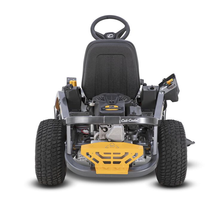 CUB CADET Z1 42S ULTIMA ZERO-TURN MOWER (17ALGBYS010)