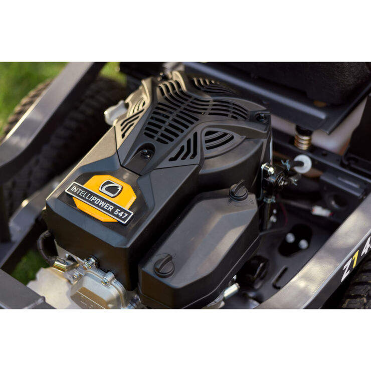 CUB CADET Z1 42S ULTIMA ZERO-TURN MOWER (17ALGBYS010)