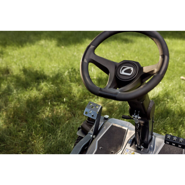 CUB CADET Z1 42S ULTIMA ZERO-TURN MOWER (17ALGBYS010)