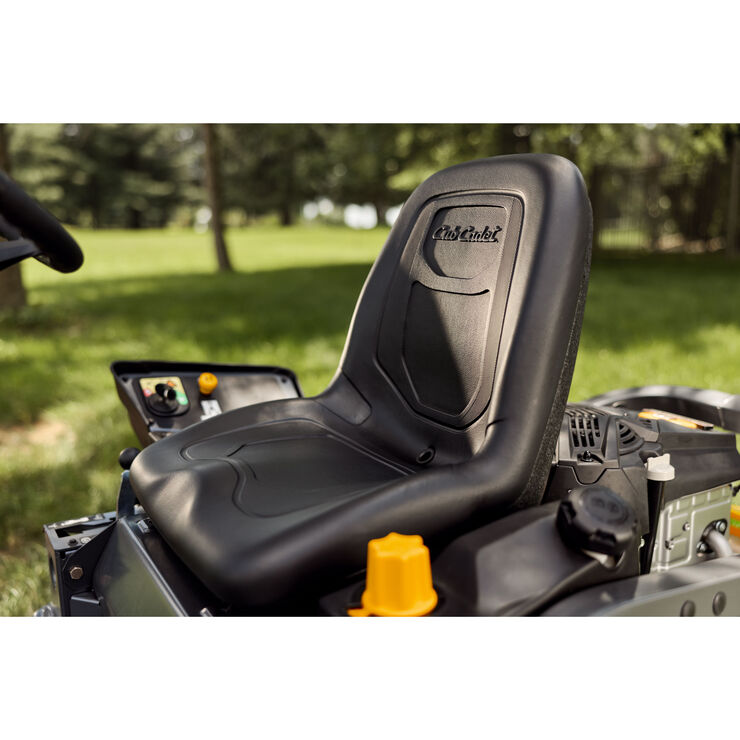 CUB CADET Z1 42S ULTIMA ZERO-TURN MOWER (17ALGBYS010)