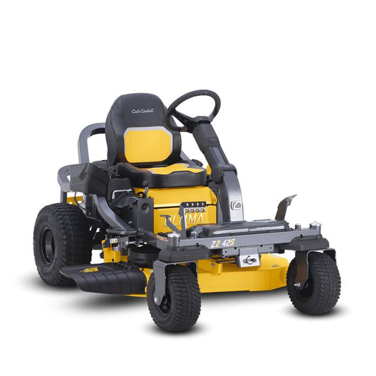 CUB CADET Z2 42S ULTIMA ZERO-TURN MOWER (17CIGBYEA10)