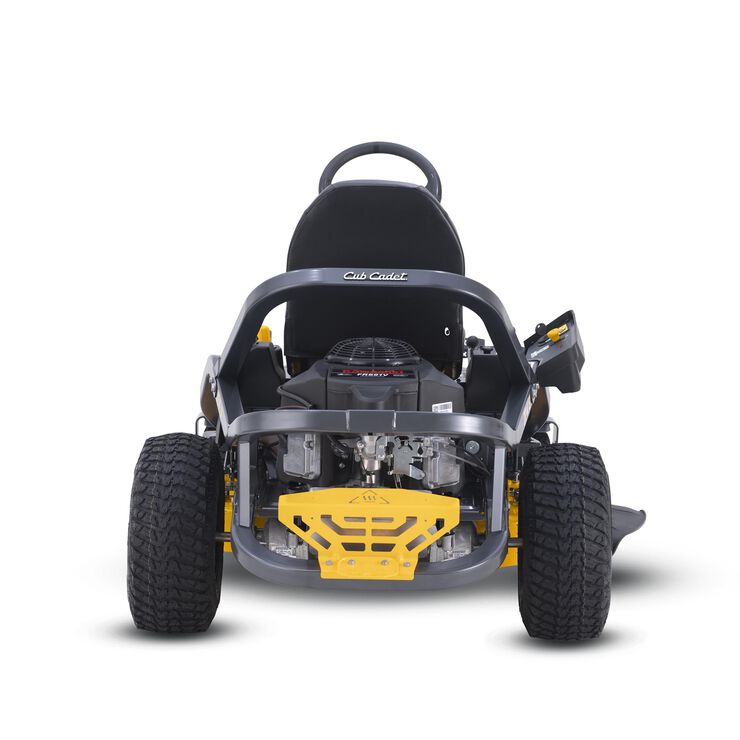 CUB CADET Z2 42S ULTIMA ZERO-TURN MOWER (17CIGBYEA10) – PowerPro