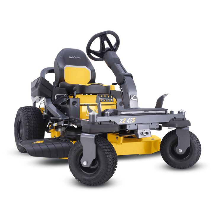 CUB CADET Z2 42S ULTIMA ZERO-TURN MOWER (17CIGBYEA10)