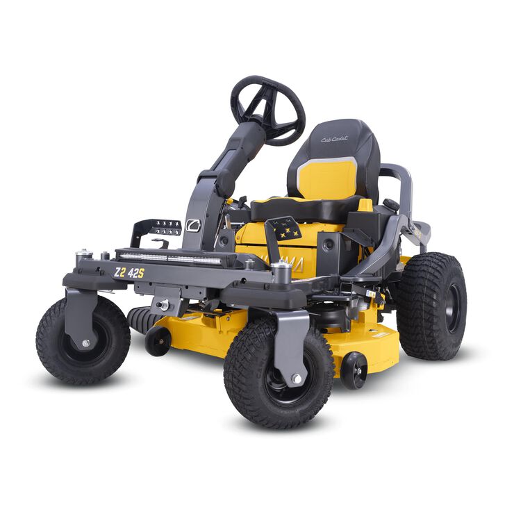 CUB CADET Z2 42S ULTIMA ZERO-TURN MOWER (17CIGBYEA10)