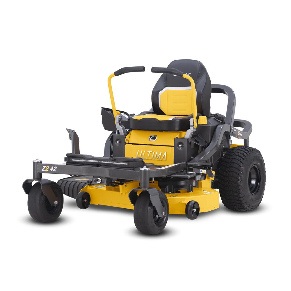CUB CADET ULTIMA Z2 42 ZERO-TURN MOWER (17RIEAEE010)