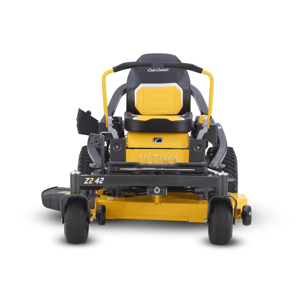CUB CADET ULTIMA Z2 42 ZERO-TURN MOWER (17RIEAEE010)